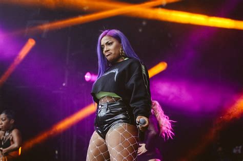 stefflon don nudes|Stefflon Don live